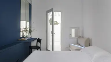 Neo Suites