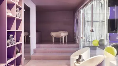 Neo Suites