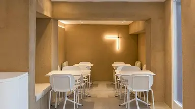 Neo Suites