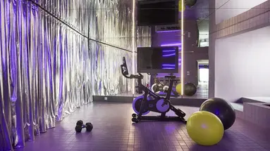 Neo Suites