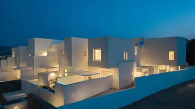 Neo Suites