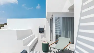 Neo Suites