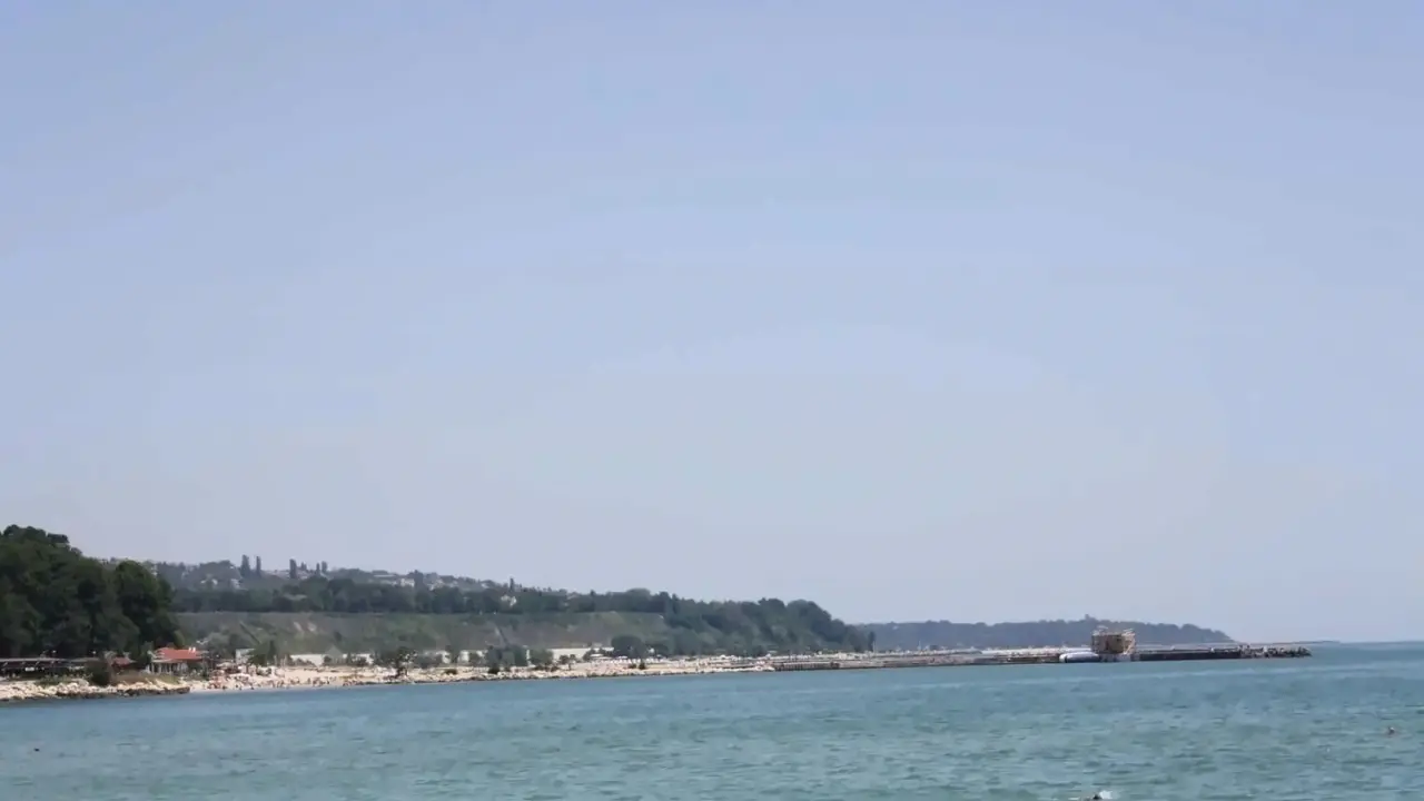 Neptun (St. Konstantin i Elena)