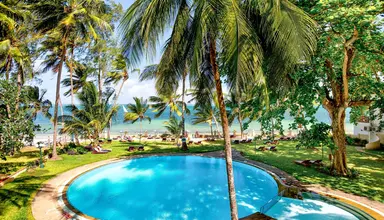Neptune Beach Resort