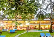 Neptune Beach Resort