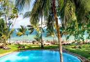 Neptune Beach Resort