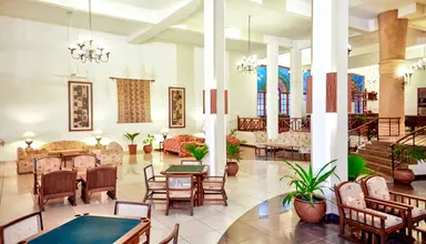 Neptune Beach Resort