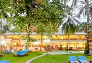 Neptune Beach Resort