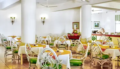 Neptune Beach Resort
