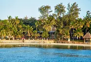 Neptune Beach Resort