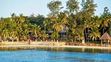 Neptune Beach Resort