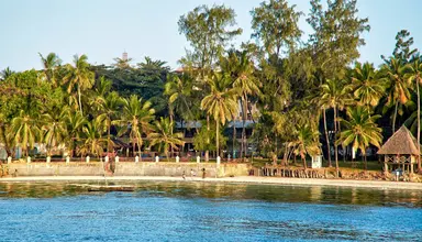 Neptune Beach Resort