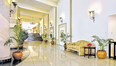 Neptune Beach Resort