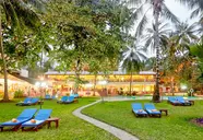 Neptune Beach Resort