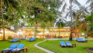 Neptune Beach Resort