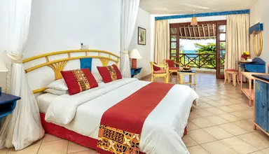Neptune Beach Resort