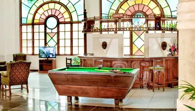 Neptune Beach Resort