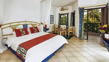 Neptune Beach Resort