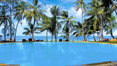 Neptune Beach Resort
