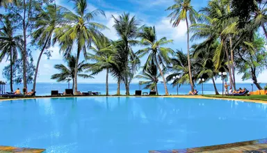 Neptune Beach Resort