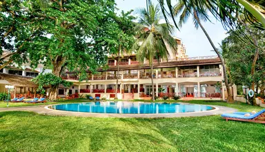 Neptune Beach Resort