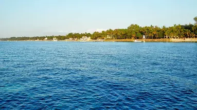 Neptune Beach Resort