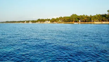 Neptune Beach Resort
