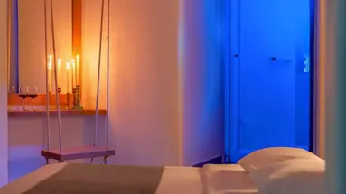 Neptune Luxury Suites