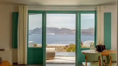 Neptune Luxury Suites