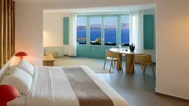 Neptune Luxury Suites