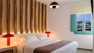 Neptune Luxury Suites