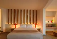 Neptune Luxury Suites