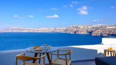 Neptune Luxury Suites