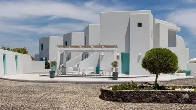 Neptune Luxury Suites