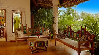 Neptune Palm Beach Boutique Resort & Spa