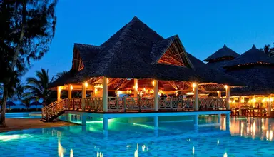 Neptune Palm Beach Boutique Resort & Spa