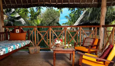 Neptune Palm Beach Boutique Resort & Spa