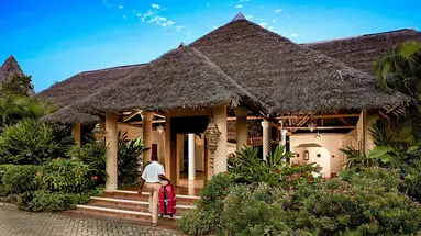Neptune Palm Beach Boutique Resort & Spa