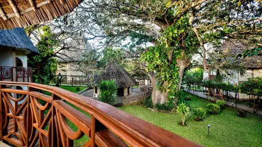 Neptune Paradise Beach Resort & Spa