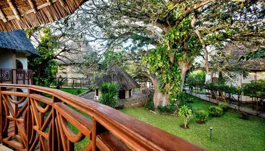 Neptune Paradise Beach Resort & Spa