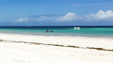 Neptune Paradise Beach Resort & Spa