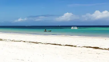 Neptune Paradise Beach Resort & Spa