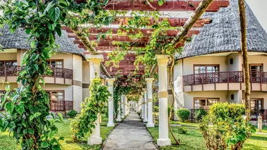 Neptune Paradise Beach Resort & Spa