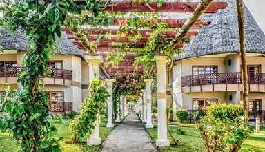 Neptune Paradise Beach Resort & Spa