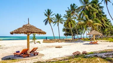 Neptune Paradise Beach Resort & Spa