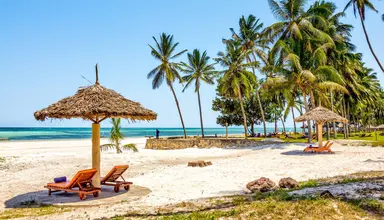 Neptune Paradise Beach Resort & Spa