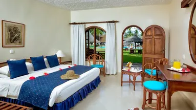 Neptune Paradise Beach Resort & Spa