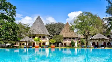 Neptune Paradise Beach Resort & Spa