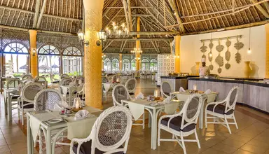 Neptune Paradise Beach Resort & Spa