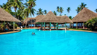 Neptune Paradise Beach Resort & Spa